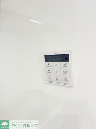 D-estの物件内観写真